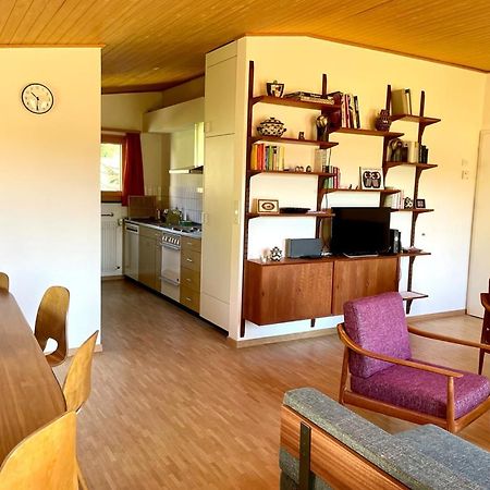 La Civetta Villa Valbella Eksteriør bilde