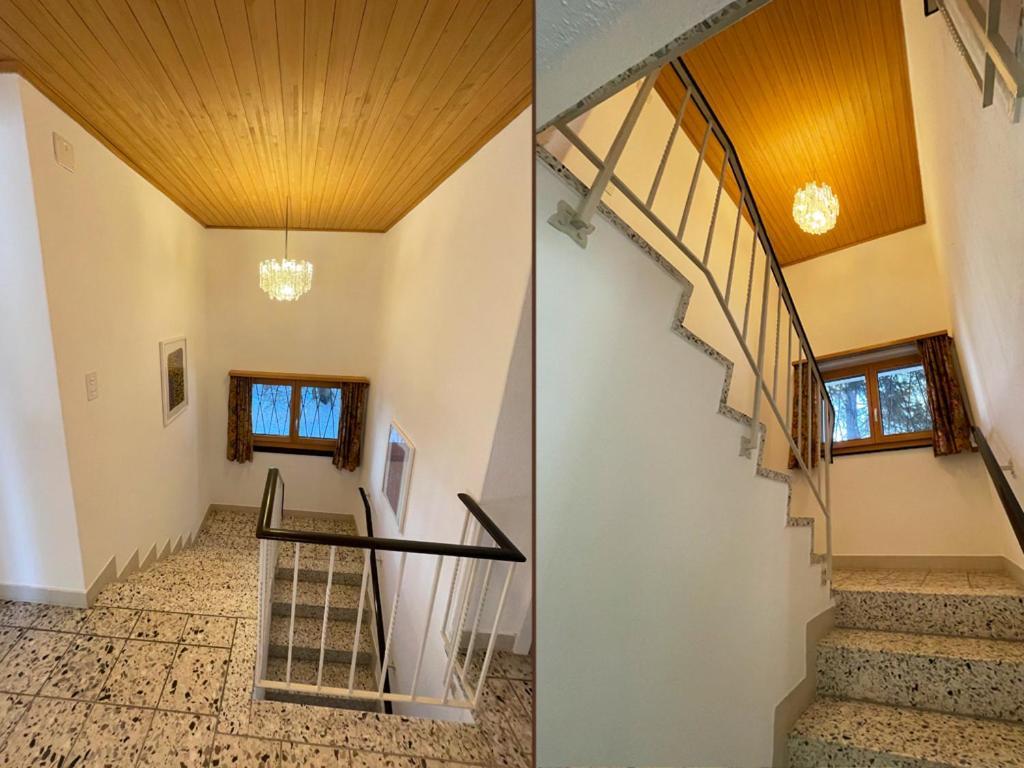 La Civetta Villa Valbella Eksteriør bilde