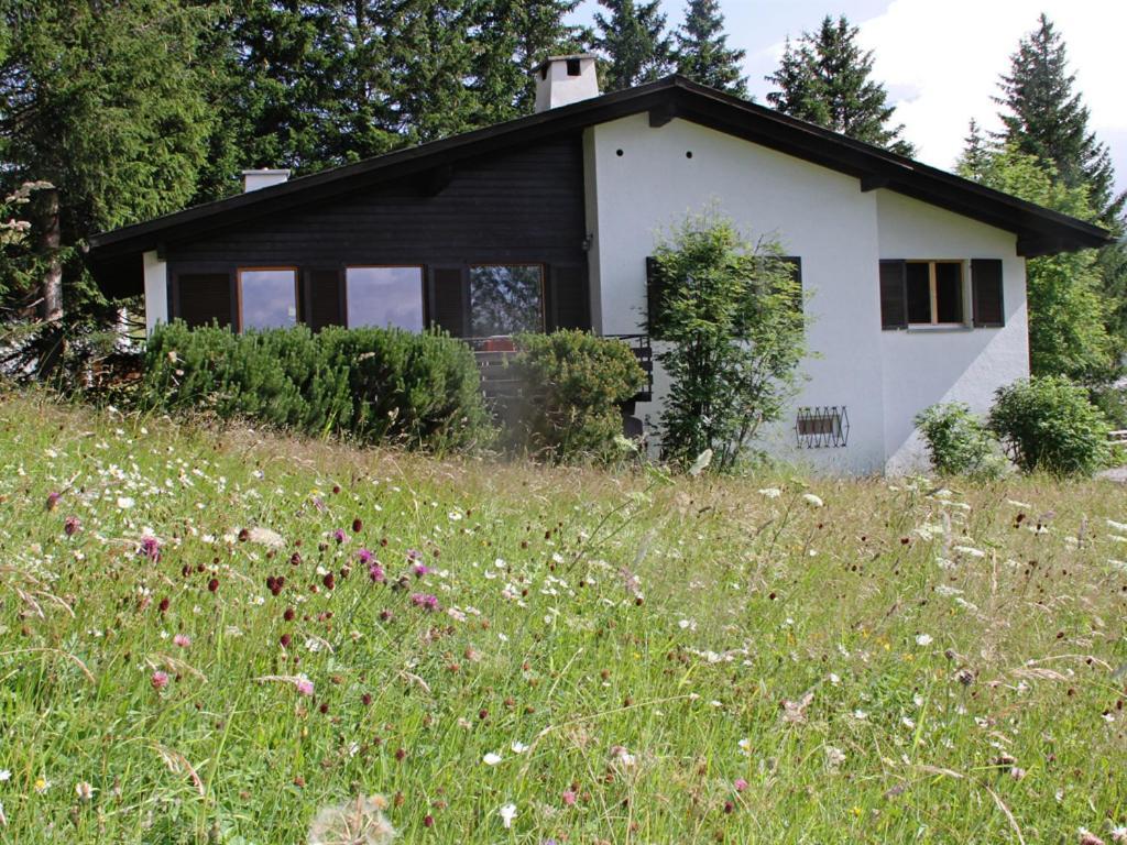 La Civetta Villa Valbella Eksteriør bilde