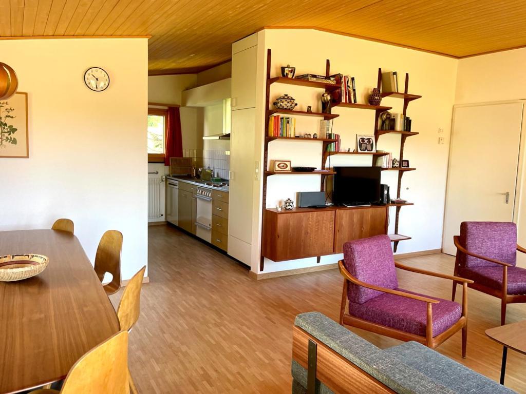 La Civetta Villa Valbella Eksteriør bilde