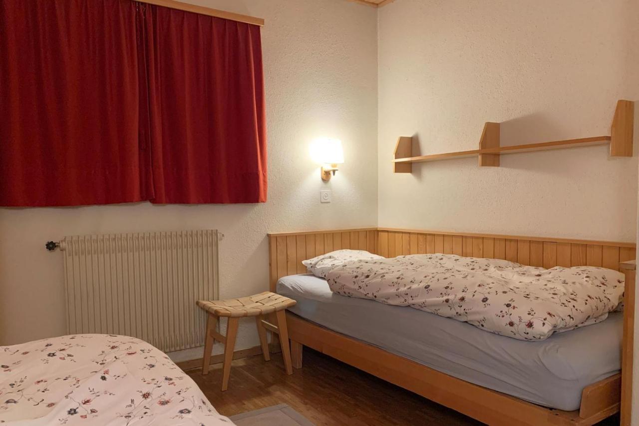 La Civetta Villa Valbella Eksteriør bilde